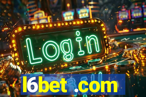 l6bet .com